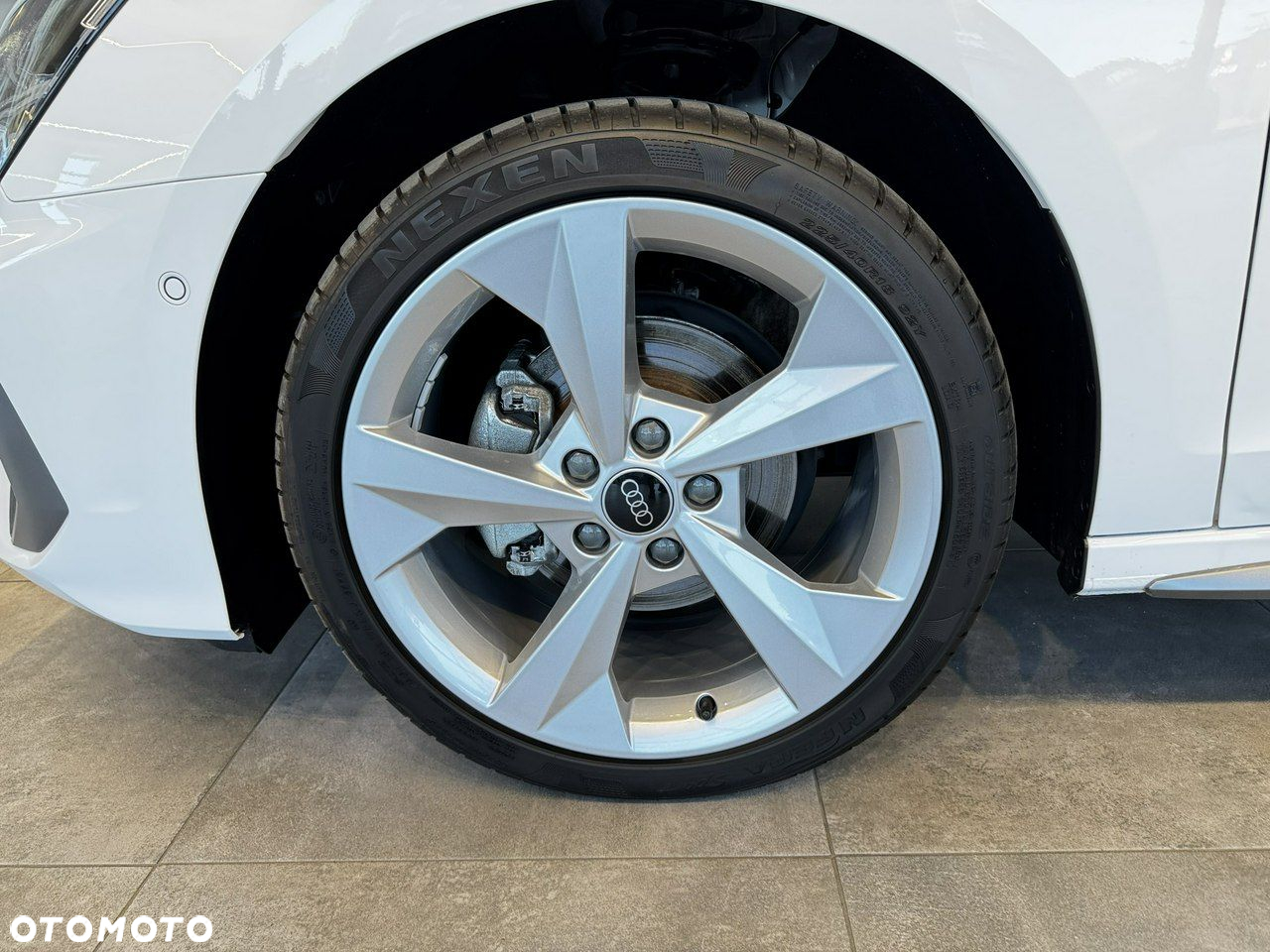 Audi A3 - 10