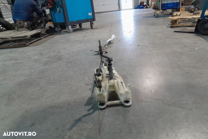 Timonerie cutie de viteza BCKN-46100-A Mazda 6 GH [facelift] [2009 - - 2