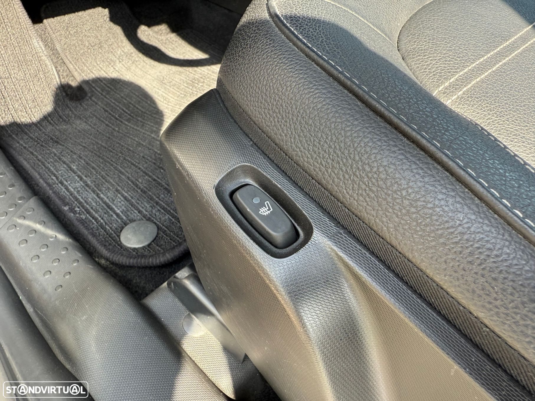 Smart ForTwo Coupé 0.9 Prime 90 Aut. - 38