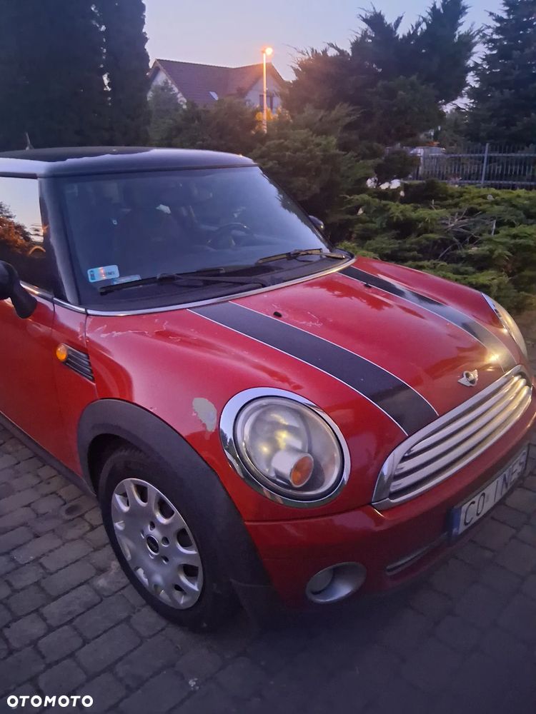 MINI Cooper Standard - 14