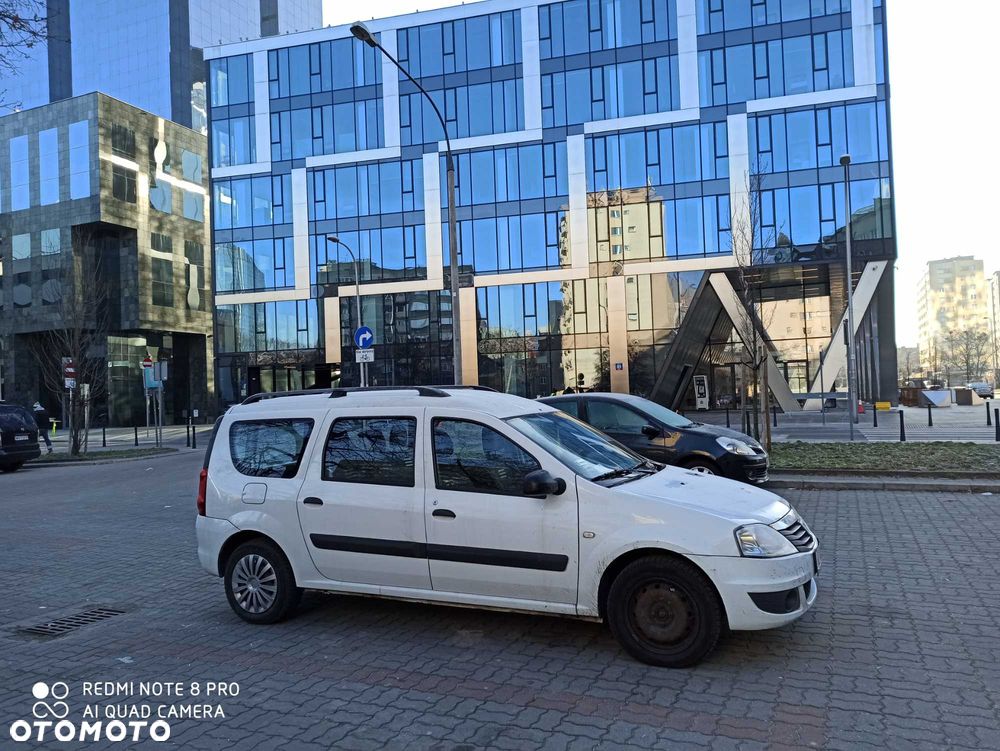 Dacia Logan - 6