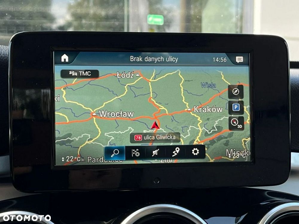 Mercedes-Benz GLC 300 d 4-Matic - 32