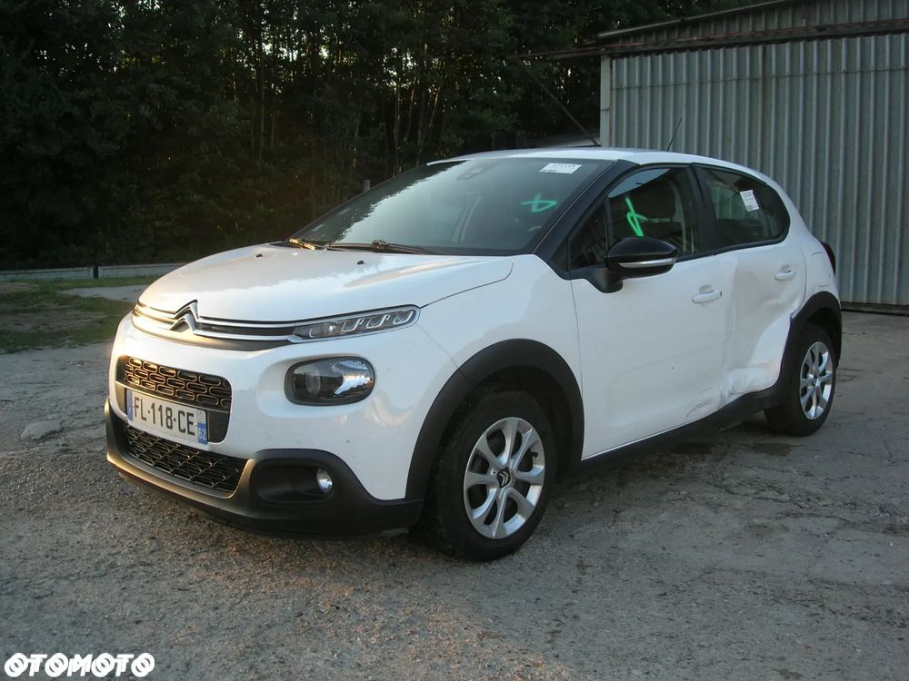 Citroën C3 Pure Tech 83 S&S LIVE - 4