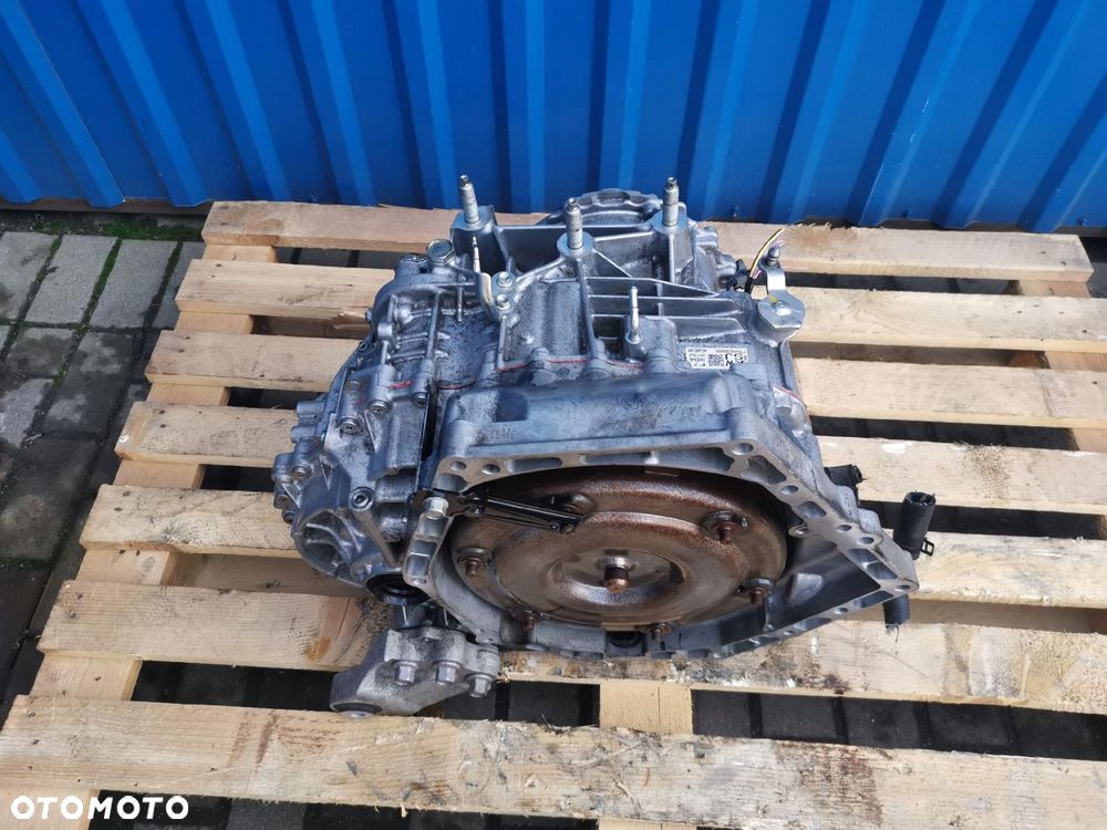 【452】セツ。ページ Używany Kompletne skrzynie - 1 999 PLN - Otomoto.pl