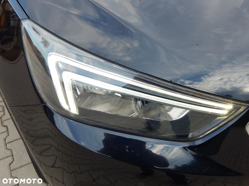 Opel Mokka X - 14
