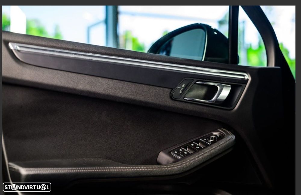 Porsche Macan - 15
