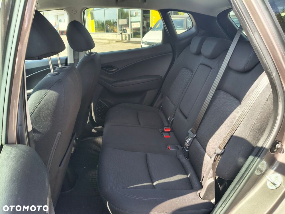 Hyundai ix20 - 14