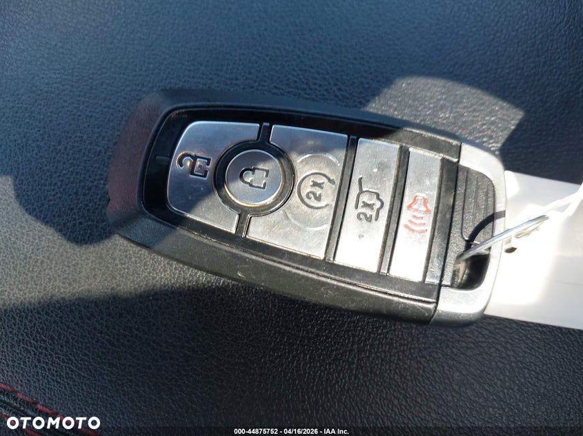 Ford Edge - 14