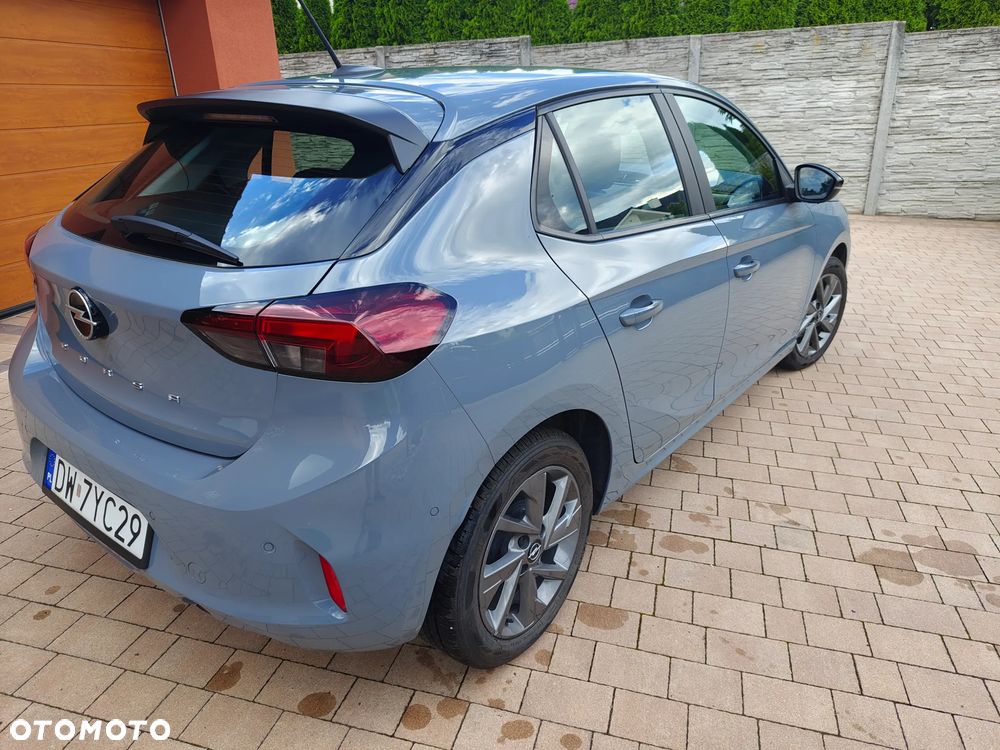 Opel Corsa 1.2 S&S - 3
