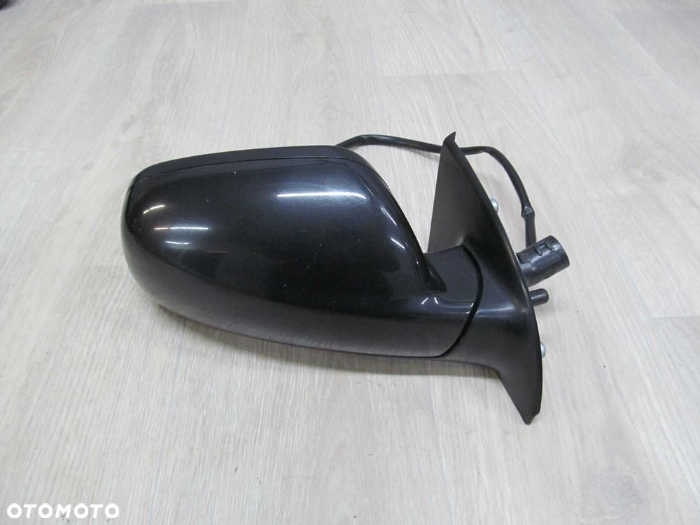 PEUGEOT 307 LUSTERKO PRAWE 7 PIN EU EXL 96347741XT 01-05 - 1