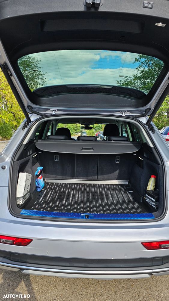 Audi Q5 40 TDI quattro S tronic MHEV Advanced - 10