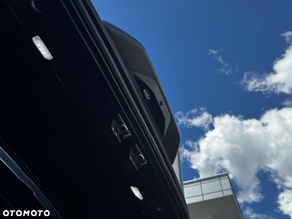 Ford transit Brygadowy Trend L4H3 - 7