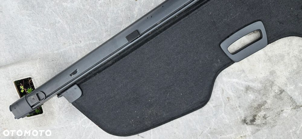 Roleta bagażnika Peugeot 308 I T7 SW kombi 2009r - 6