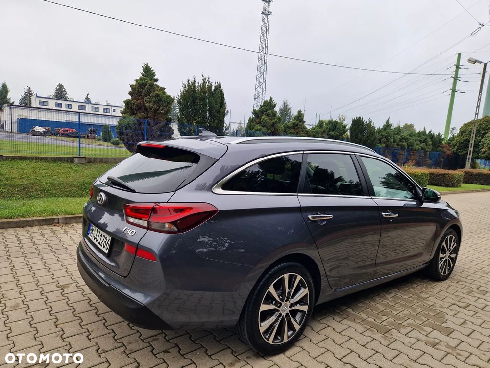 Hyundai i30 - 8