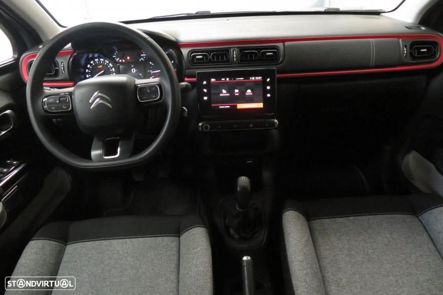 Citroën C3 1.2 PureTech C-Series - 7