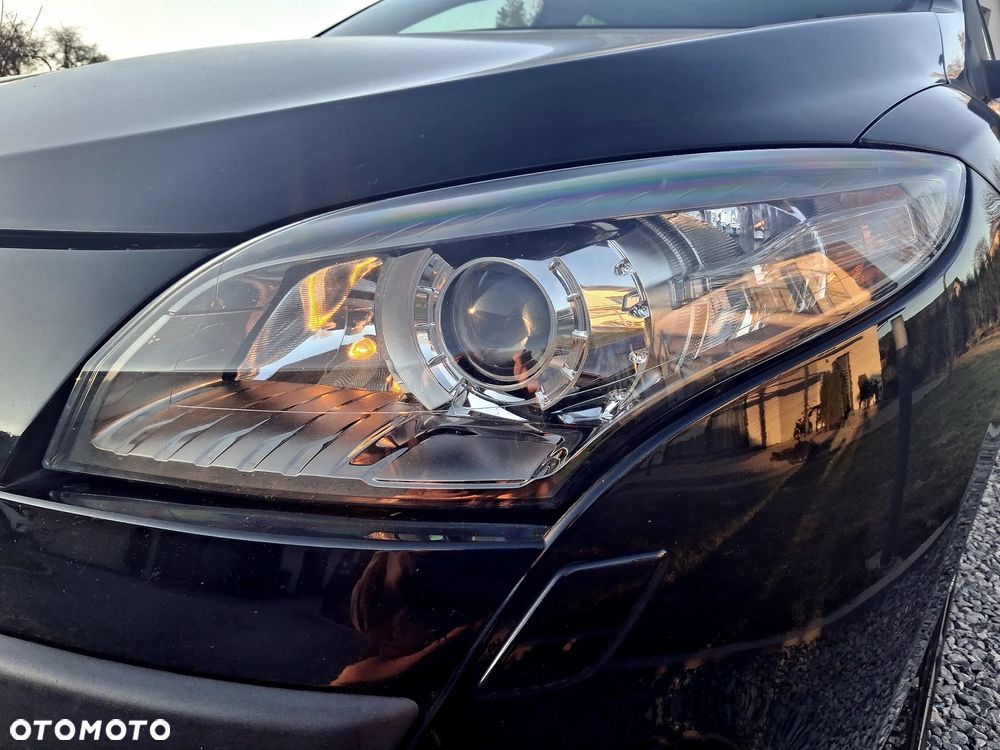 Renault Megane 2.0 140 CVT Bose Edition - 3