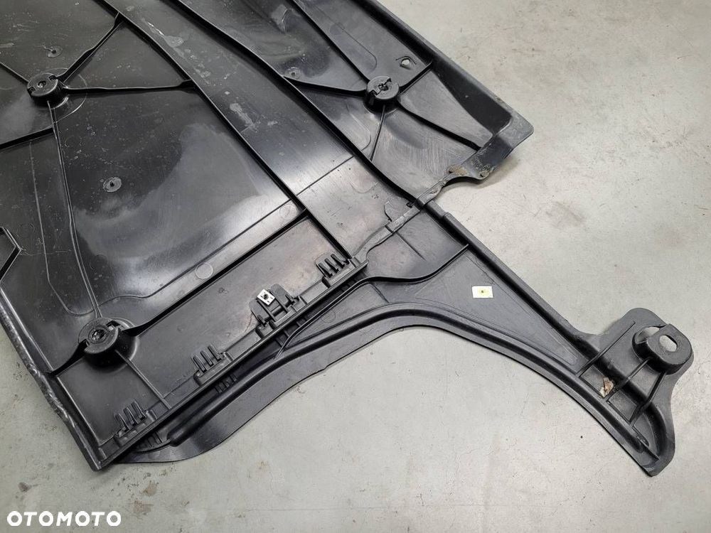OSŁONA PODWOZIA PŁYTA PRAWA SEAT LEON IV KOMBI 5WA825202E - 9