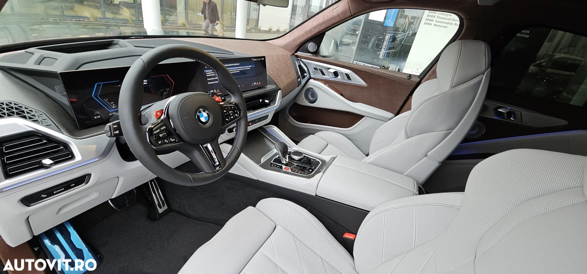 BMW XM Standard - 7