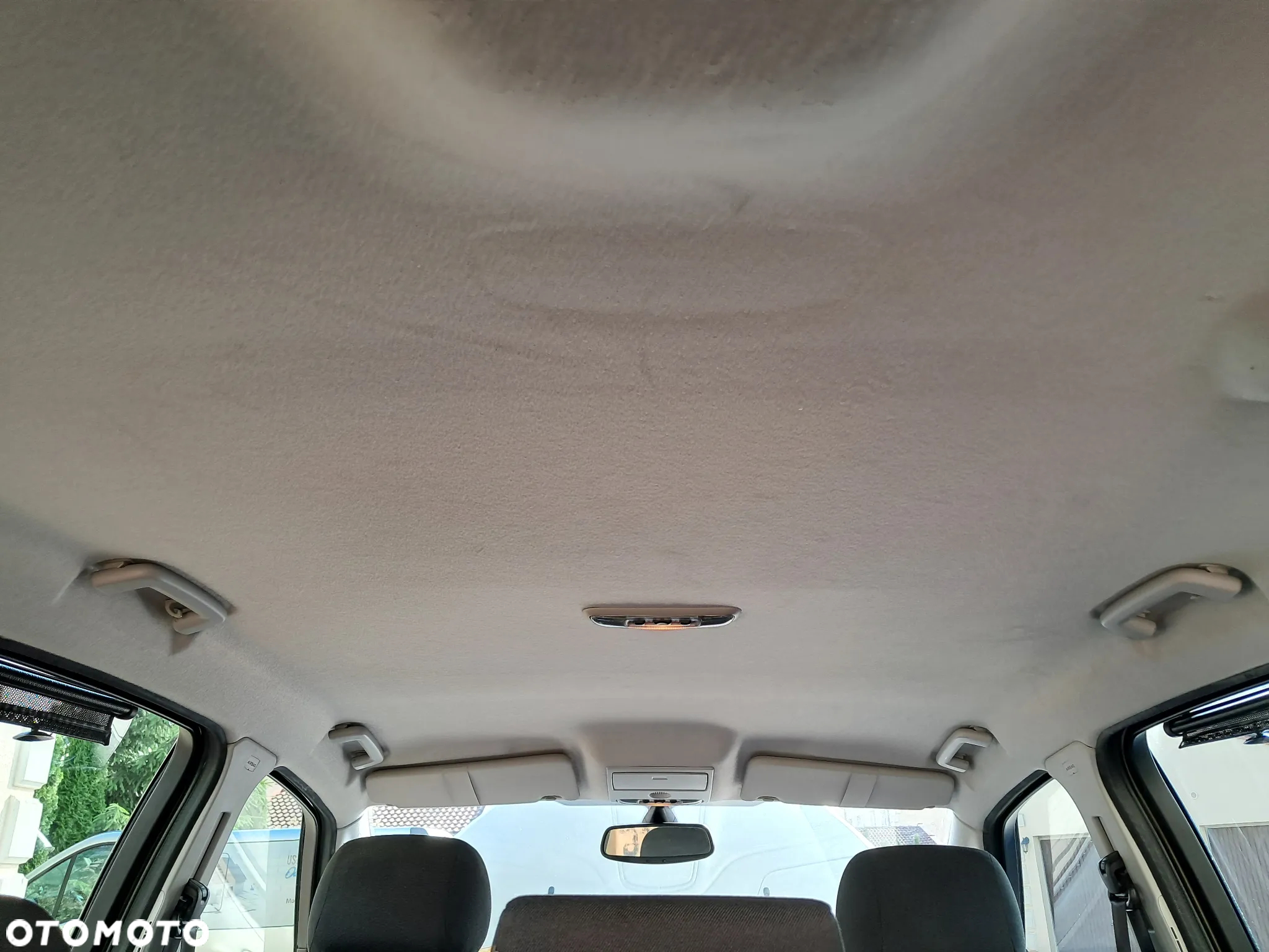 Ford S-Max - 26