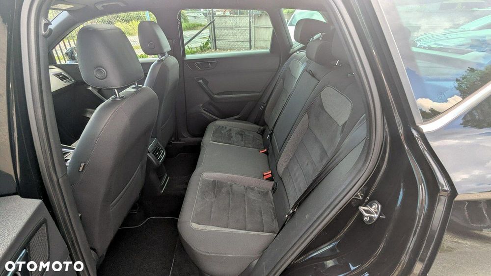 Seat Ateca - 13