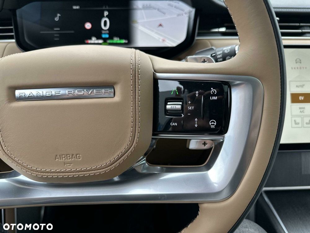Land Rover Range Rover 3.0 P460e PHEV Autobiography - 20