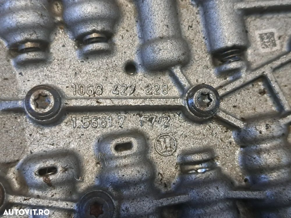 Mecatronic ZF 6HP BMW E60, E90, E65, E70 - 330d / 335i, 530d / 545i, 730d / 750i, X5 3.0d - 4