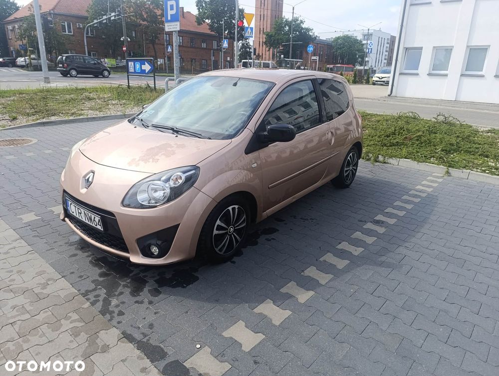 Renault Twingo - 4
