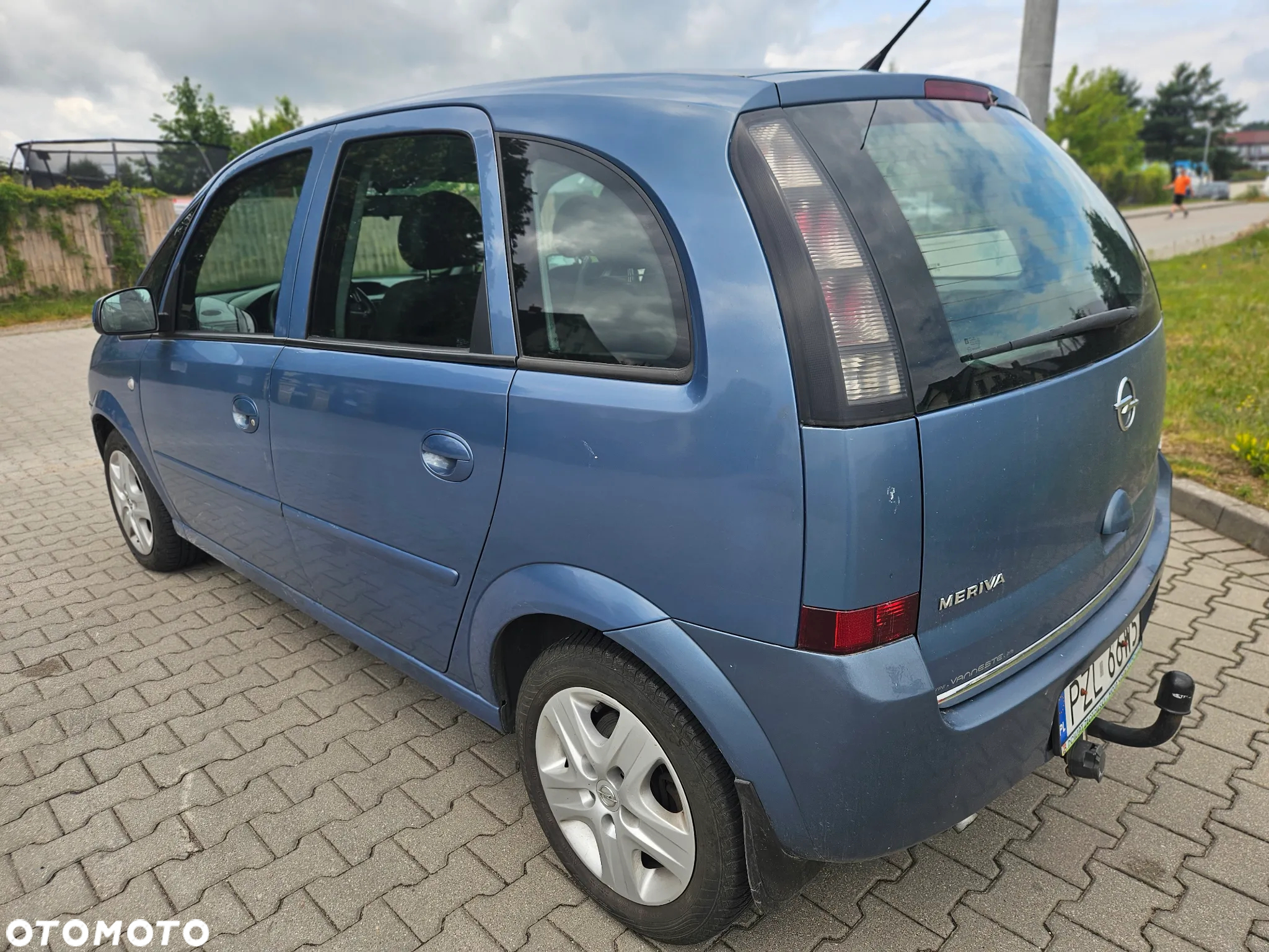 Opel Meriva 1.3 CDTI Design Edition - 3