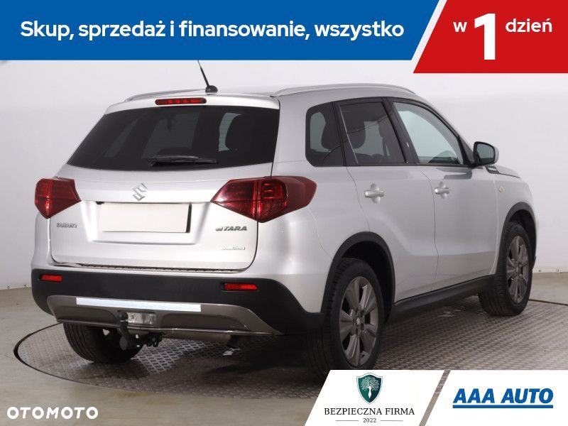 Suzuki Vitara - 7