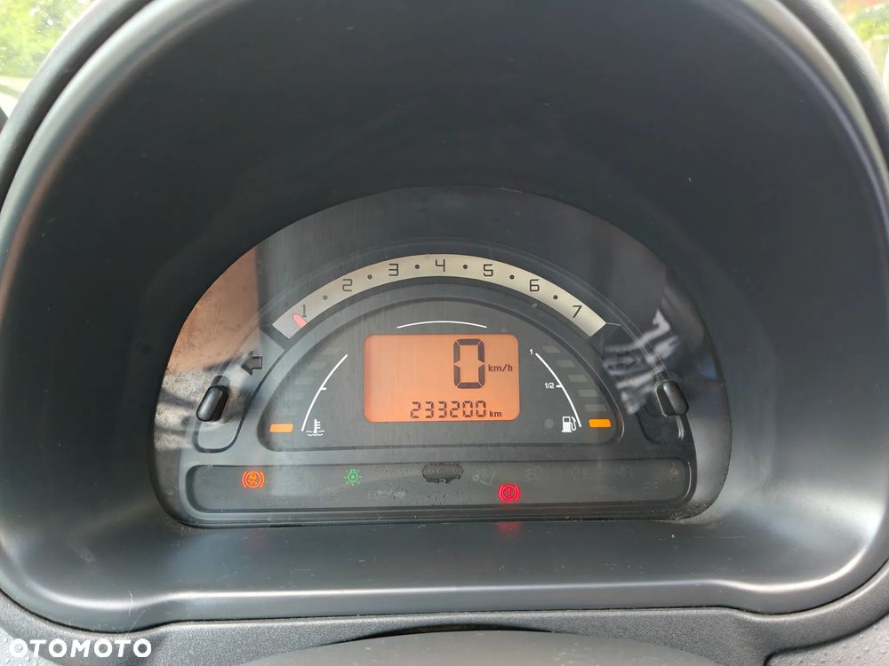 Citroën C2 1.4 Freeze - 22