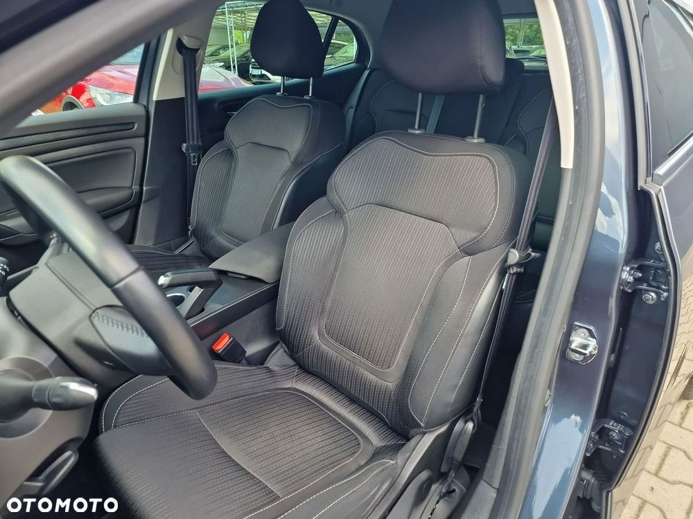 Renault Megane - 18