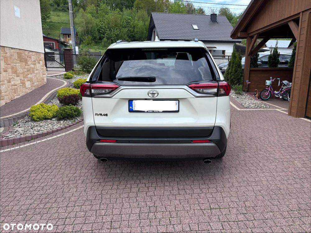 Toyota RAV4 2.0 Comfort 4x2 - 4