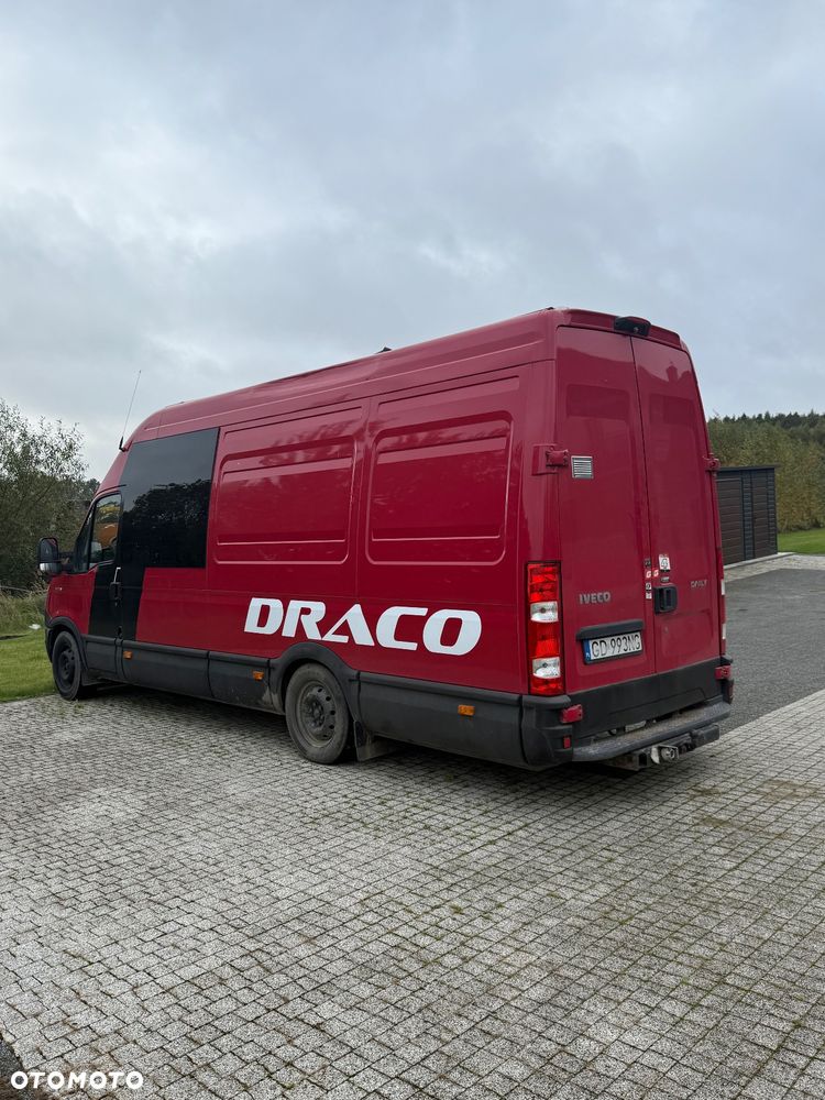 Iveco Daily - 6