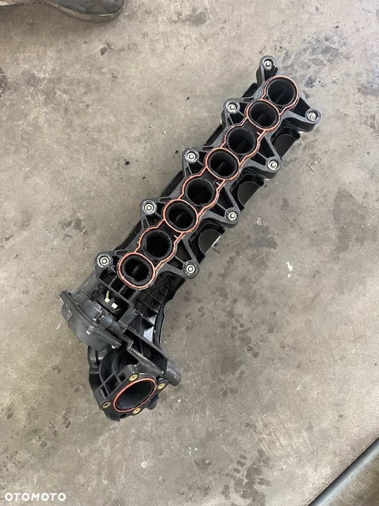 OPEL INSIGNIA A 2.0 KOLEKTOR SSĄCY 55488212