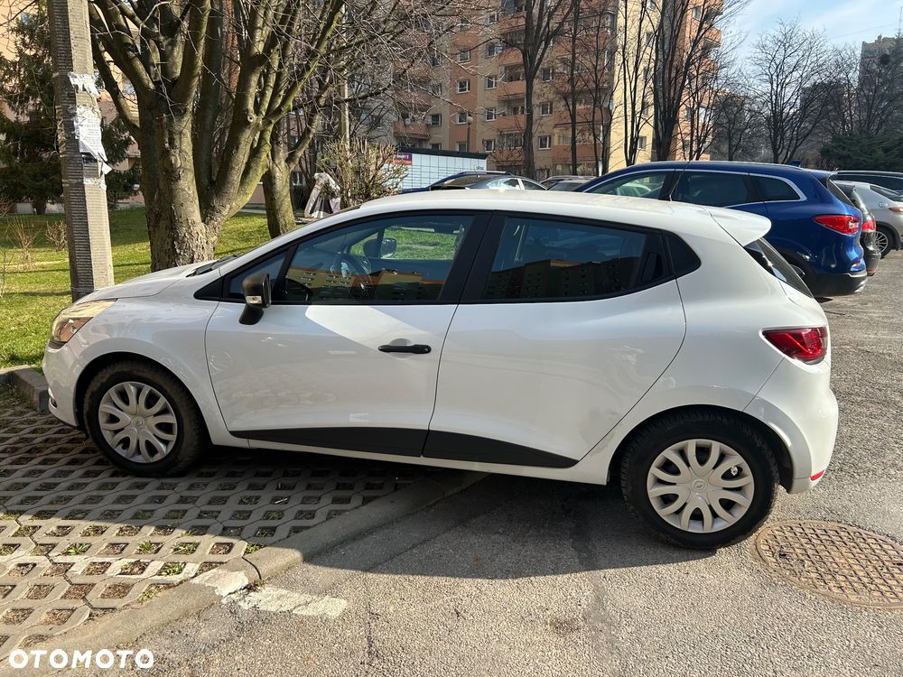 Renault Clio 0.9 TCe Winter Edition - 3