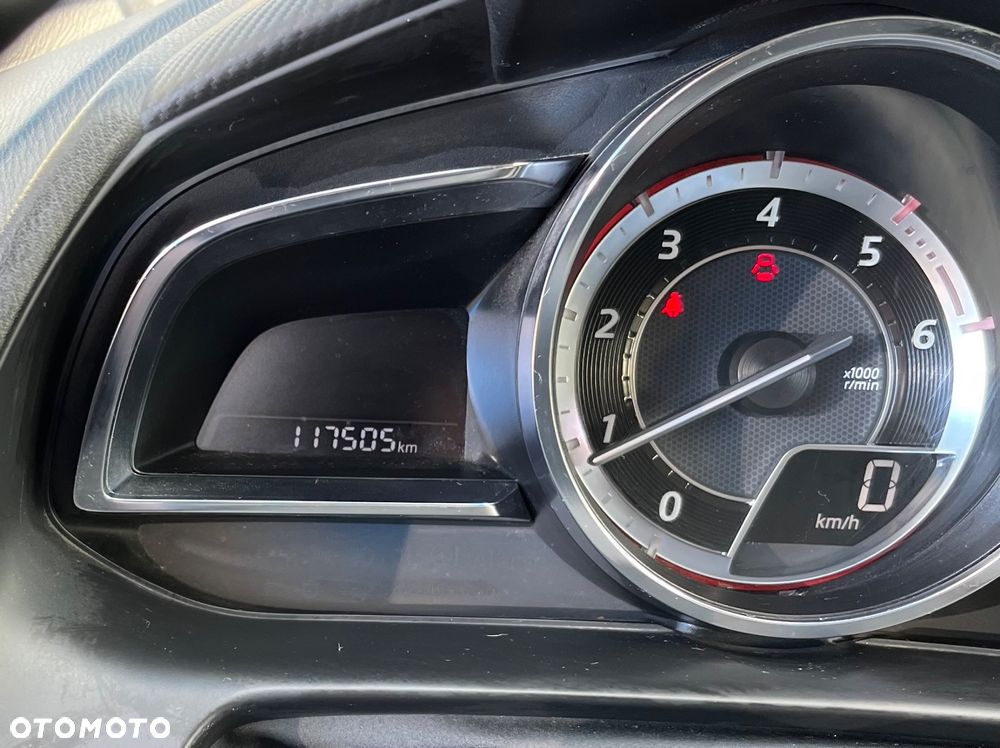 Mazda 2 SKYACTIV-D 105 Exclusive-Line - 12