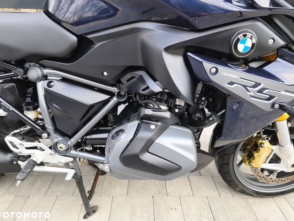 BMW RS - 32