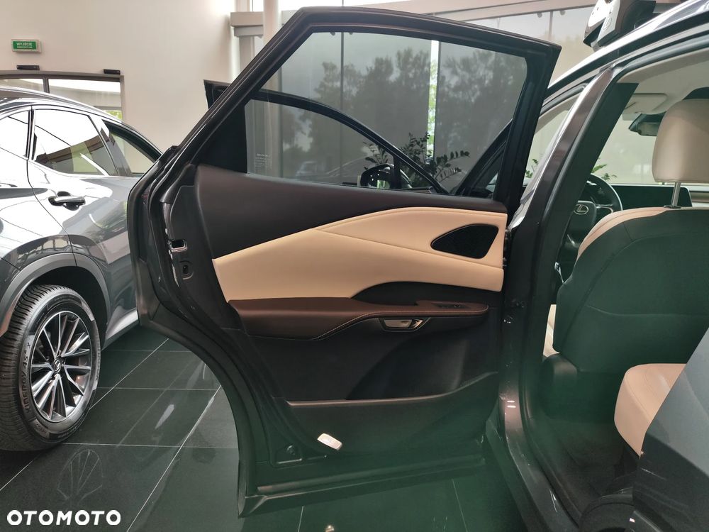 Lexus RX 350h Prestige - 21