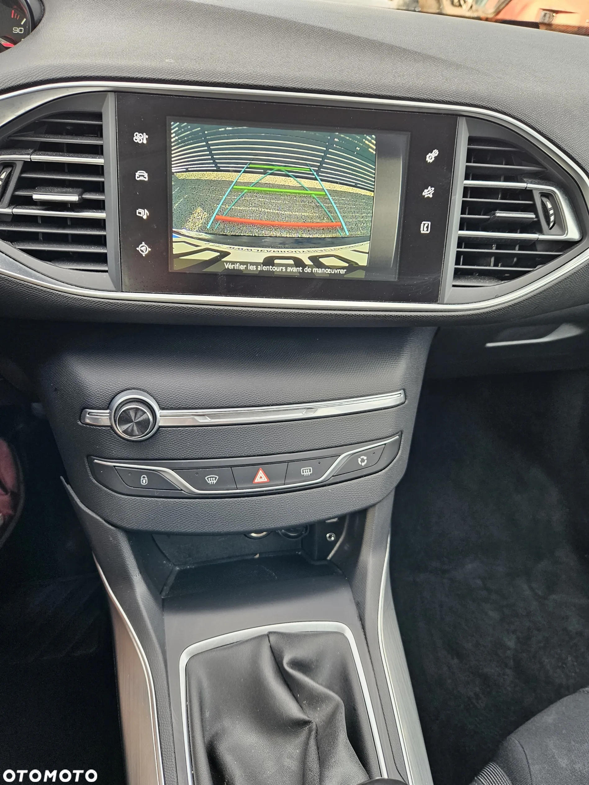 Peugeot 308 - 10