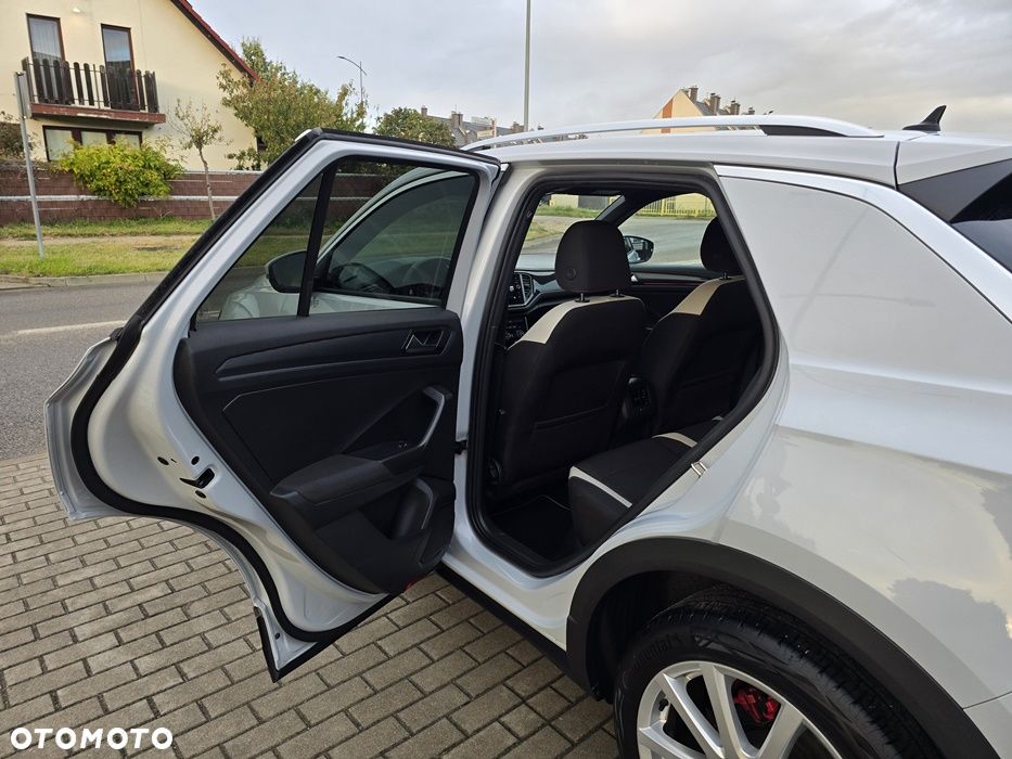 Volkswagen T-Roc 1.5 TSI ACT OPF DSG Sport - 33