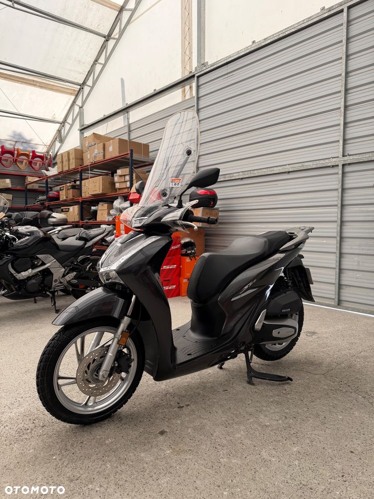Honda SH - 3