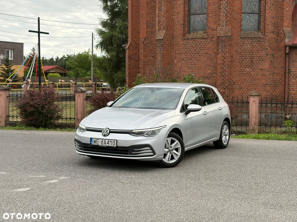 Volkswagen Golf 2.0 TDI Life - 4