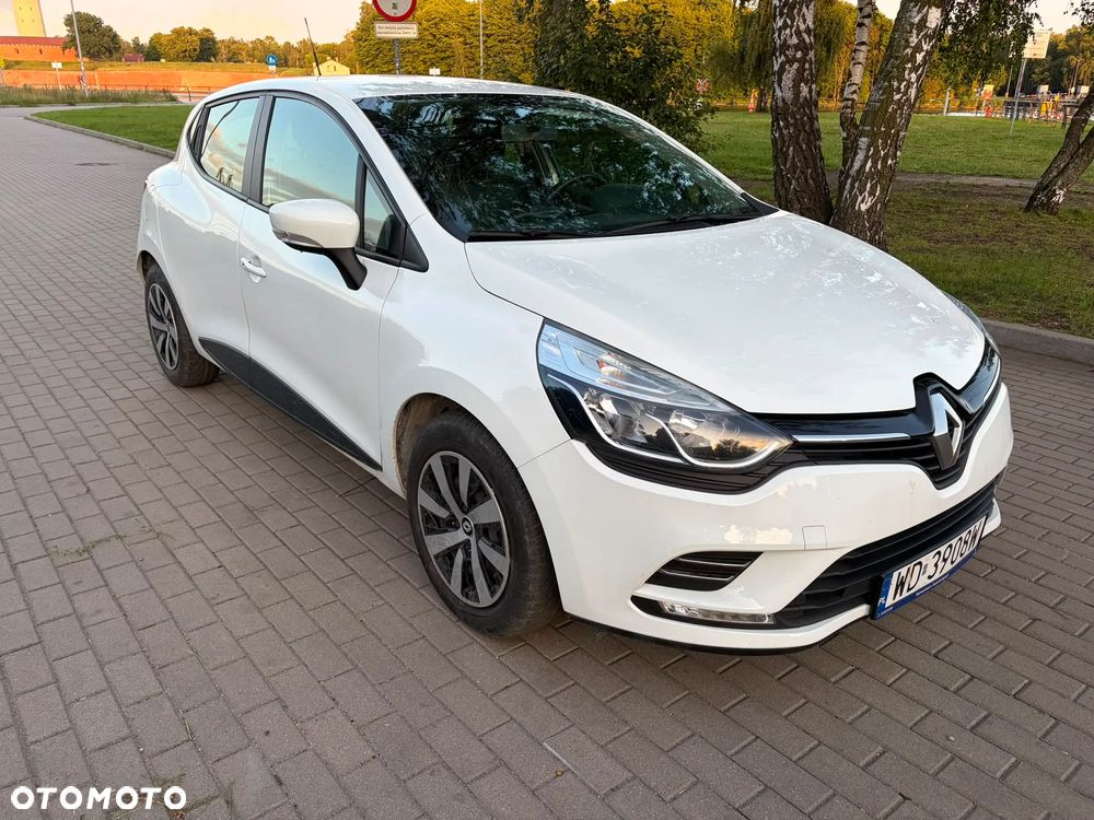 Renault Clio 0.9 TCe Alize - 2