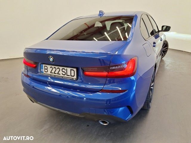 BMW Seria 3 - 2