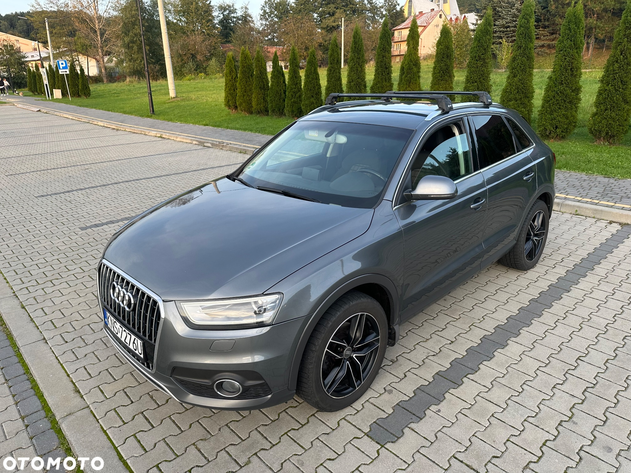 Audi Q3 2.0 TDI Quattro - 2