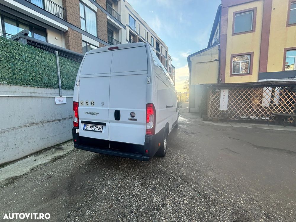 Fiat Ducato - 4