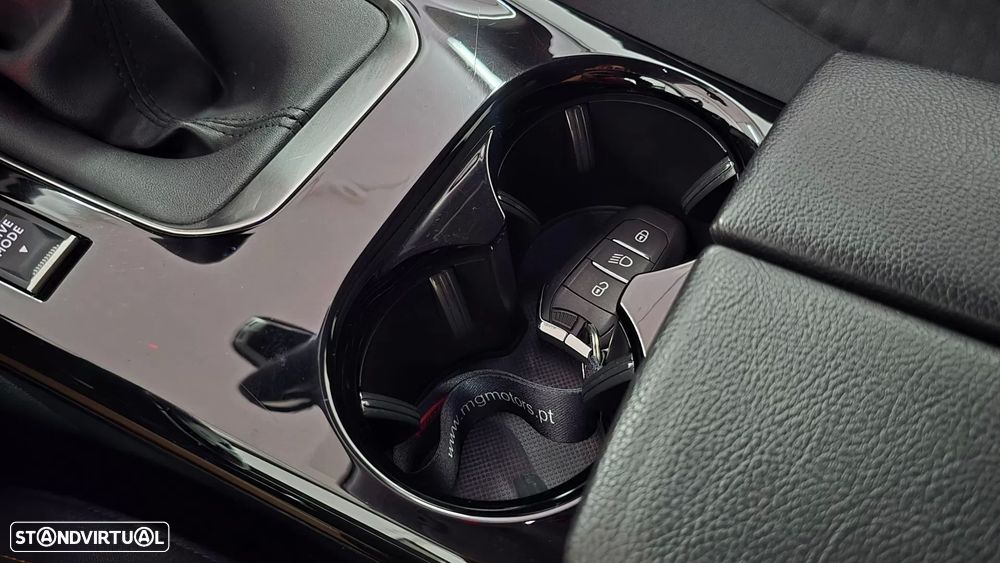 Peugeot 508 SW 1.5 BlueHDi GT Line - 42