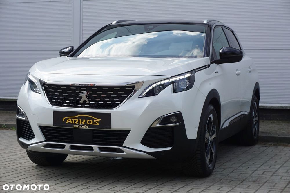Peugeot 3008 - 24