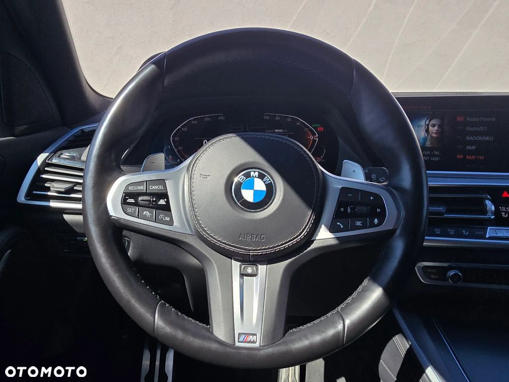 BMW X5 xDrive30d mHEV sport - 16