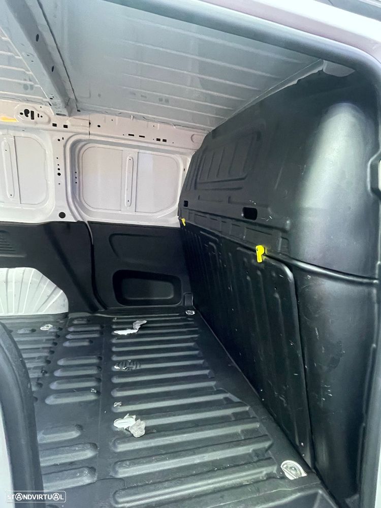 Opel Combo - 7